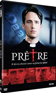 Priest (DVD)
